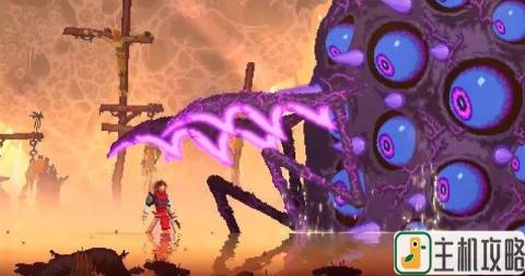 重生细胞坏种DLC内容一览及购买建议