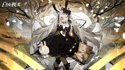 《白夜极光》巴顿觉醒材料一览