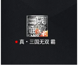 真三国无双霸装备满了怎么办