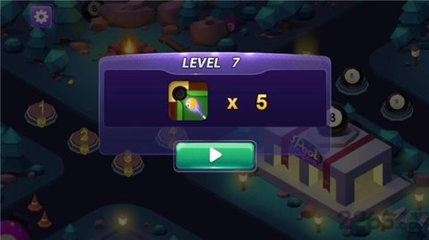 shooterspool台球下载最新版