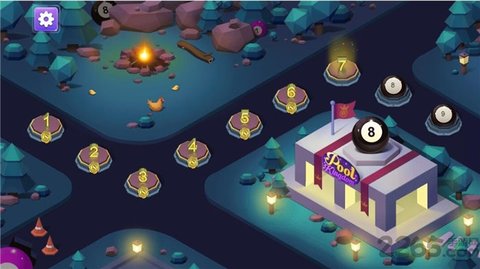 shooterspool台球下载最新版