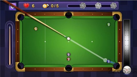 shooterspool台球下载最新版