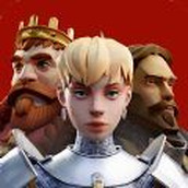 世纪黎明战争中的帝国游戏正式中文版