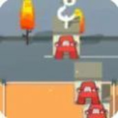 字母塔建造者安装