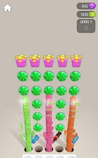 汽水融合游戏下载