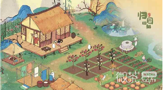 桃源深处有人家公测礼包码一览