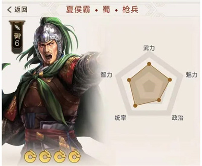 《三国志战棋版》预抽卡自选紫卡选择推荐
