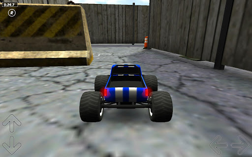 玩具卡车2汉化版