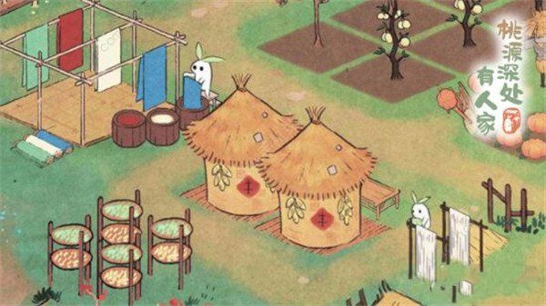 桃源深处有人家攻略大全 新手必备技巧总汇[多图]图片1