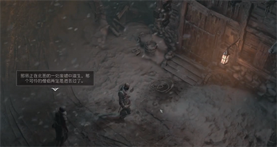 《暗黑破坏神4》山上黄昏任务怎么做