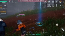 《黎明觉醒生机》突发事件逃离危险怎么做