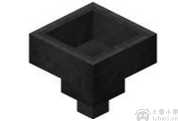 我的世界漏斗怎么用漏斗使用方法图文介绍