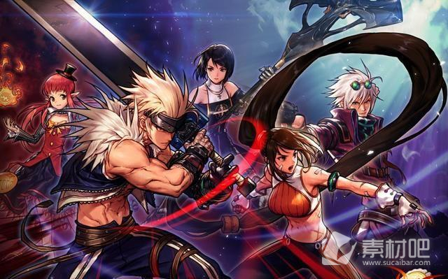 《DNF》穿风踏雾之光属性详解