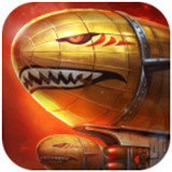 基洛夫计划中文版