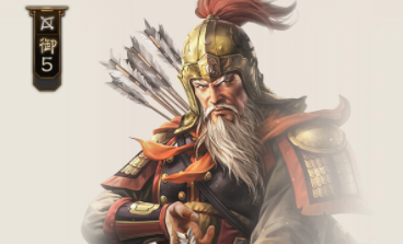 三国志战棋版黄忠技能搭配攻略