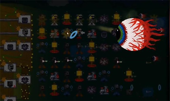 泰拉大战僵尸官网版