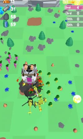 岛屿控制陆军战争游戏安装