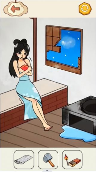 后宫梗传记安卓下载