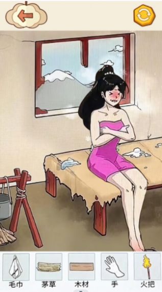 后宫梗传记安卓下载