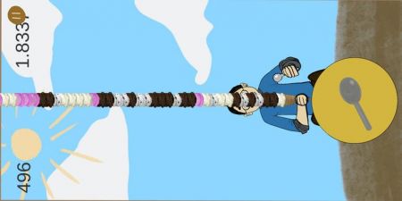 冰淇淋大胃王安卓版