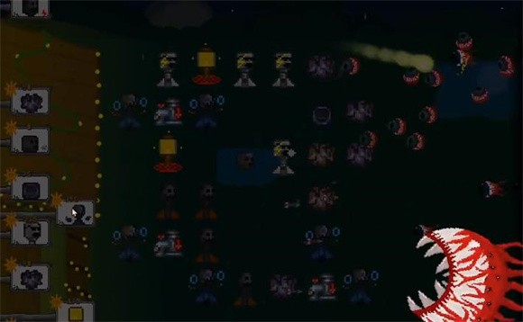 泰拉大战僵尸安装