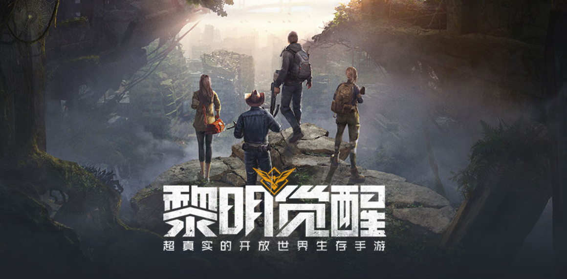 黎明觉醒房子设计图纸分享