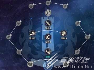 崩坏星穹铁道阿兰行迹加点攻略