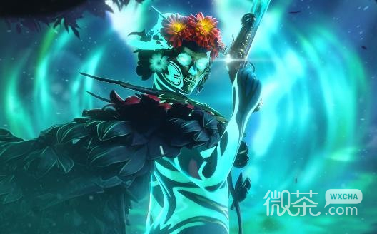 DOTA2新英雄琼英碧灵改动内容详情