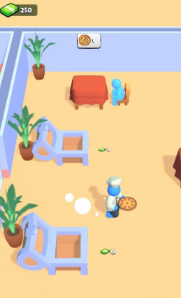 餐饮也疯狂下载安装