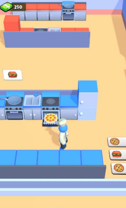 餐饮也疯狂下载安装