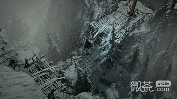 暗黑破坏神4瞬秒流法师Build一览