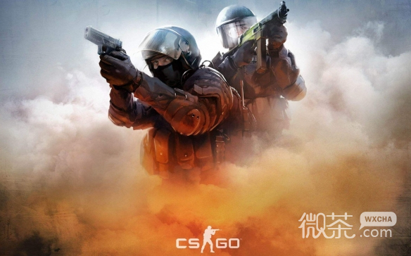 CSGO2升级内容视频详情