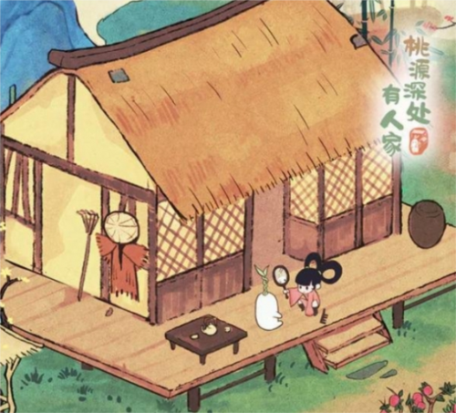 桃源深处有人家可以联机吗联机机制介绍