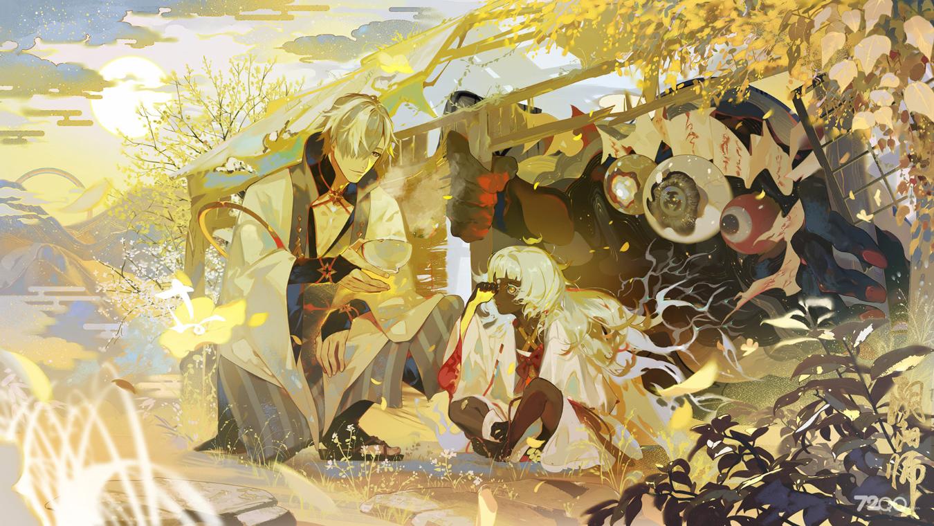 《阴阳师》SSR言灵斗技就业分析