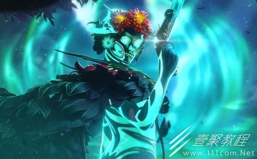 DOTA2新英雄琼英碧灵改动内容是什么