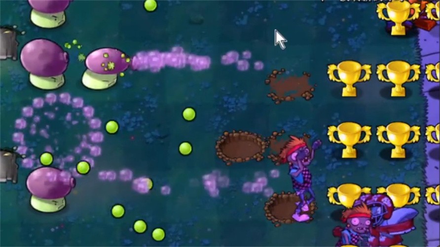 植物大战僵尸GY版