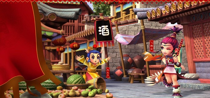 梦幻西游手游方寸怎么加点方寸加点方法介绍