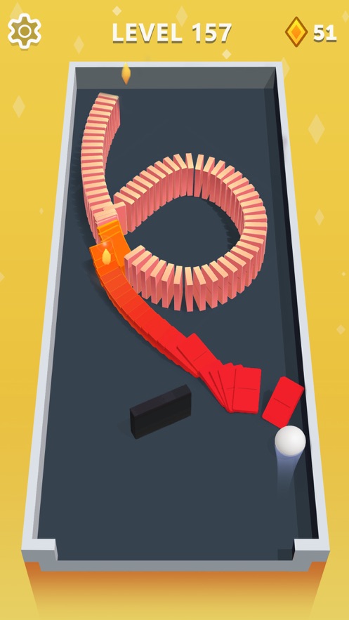 多米诺粉碎下载最新版