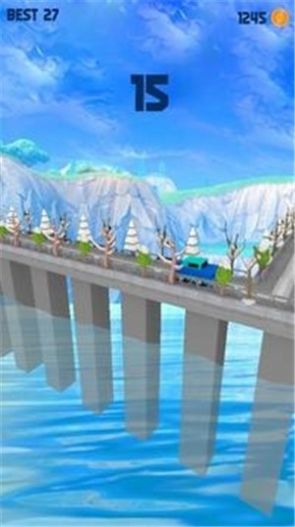 建造你的路手游