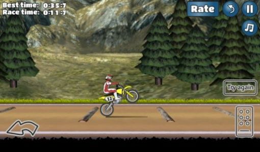 wheeliechallenge游戏3D改鬼火中文最新版本2023