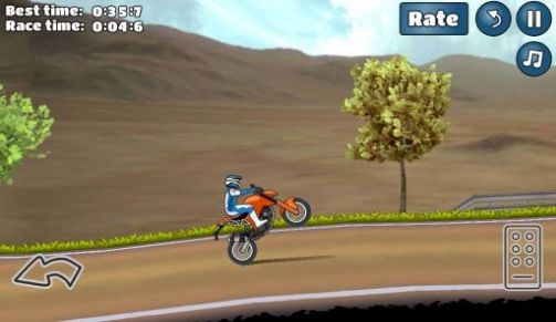 wheeliechallenge游戏3D改鬼火中文最新版本2023