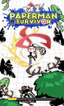 纸人幸存者官网版
