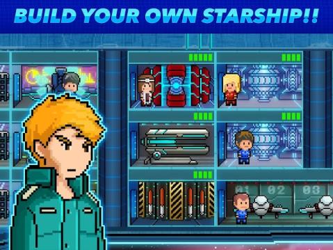 超时空星舰最新安卓版