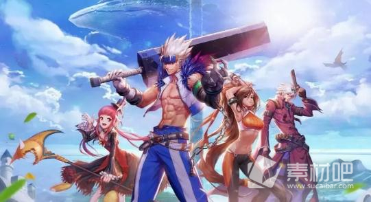 《dnf》神秘封印礼盒大回馈活动