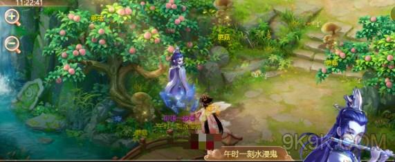 大话西游手游清明做花配方大全一览