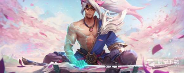 《英雄联盟》PBE13.7版本亚索加强详情