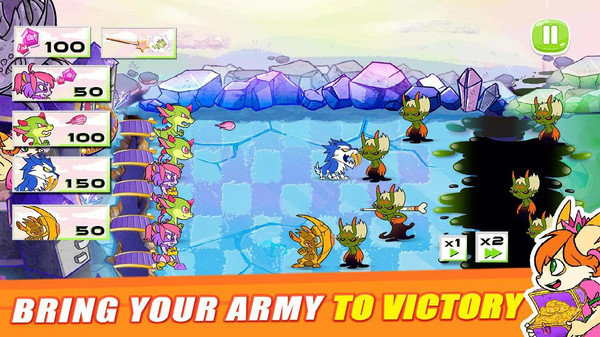 守卫王国下载最新版