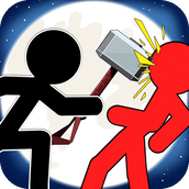 火柴人战争军团大战官网版