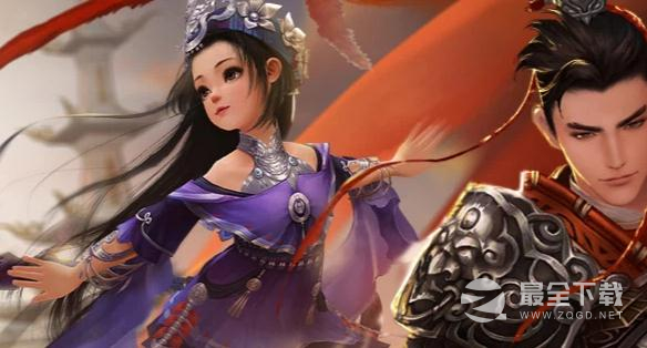 《剑网3缘起》凰尾白绫活动方法介绍