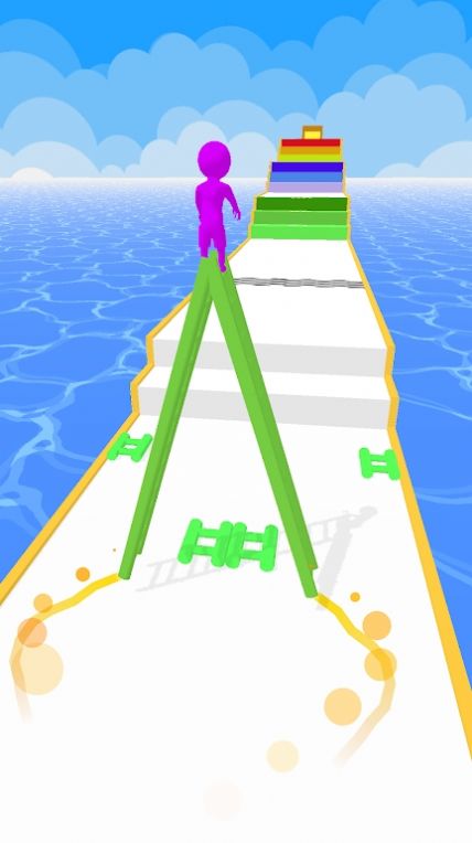 长梯冲浪者免费正版